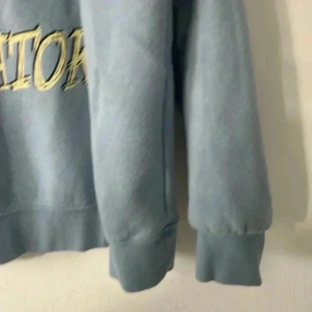 H&M garfield oversize